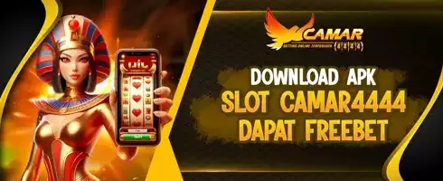 Bonus Instalasi APK Kramat77 promotion banner